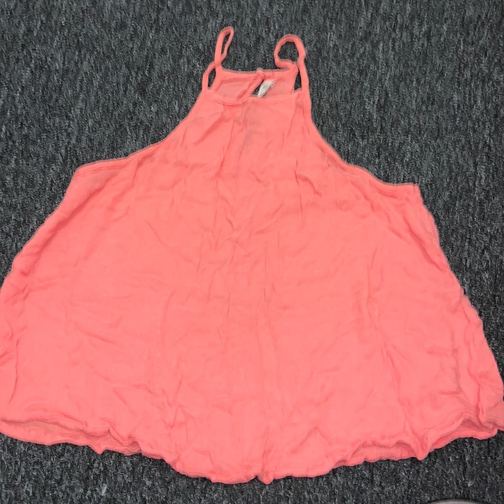 A&F tank top
